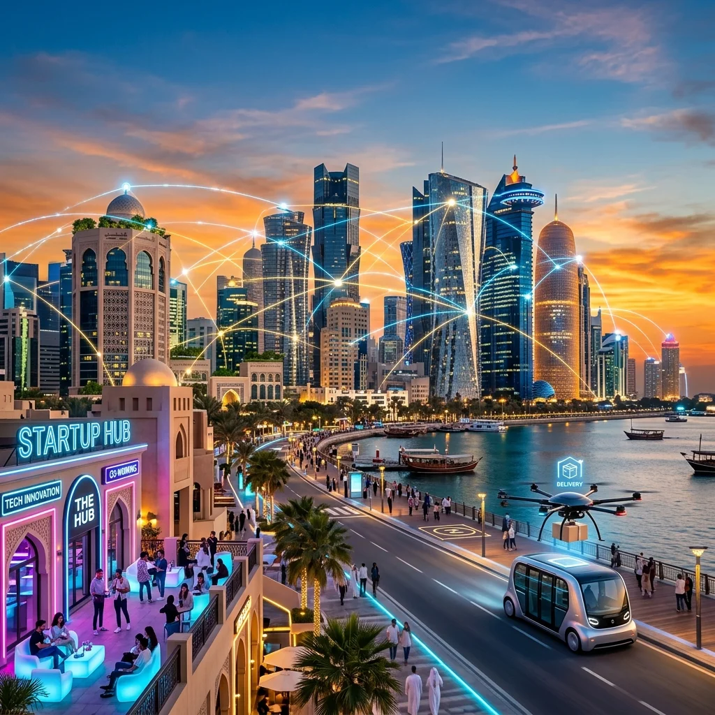 How Geopolitical Disruptions Are Reshaping Energy Investment Across the Gulf